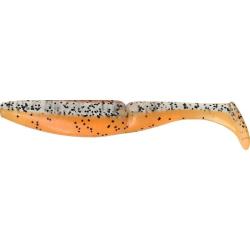 LEURRE SOUPLE SAWAMURA ONE'UP SHAD 3" SPARKLE BERRY