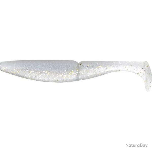 LEURRE SOUPLE SAWAMURA ONE UP SHAD 4" EYES IN THE SKY