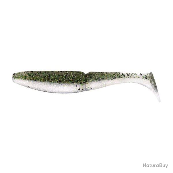 LEURRE SOUPLE SAWAMURA ONE UP SHAD 5" BABY BASS