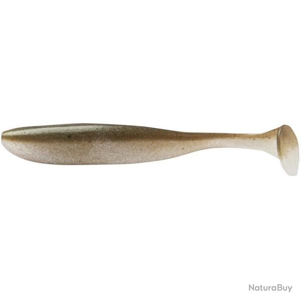 LEURRE SOUPLE KEITECH EASY SHINER 3" 7.5 CM ARKANSAS SHINER