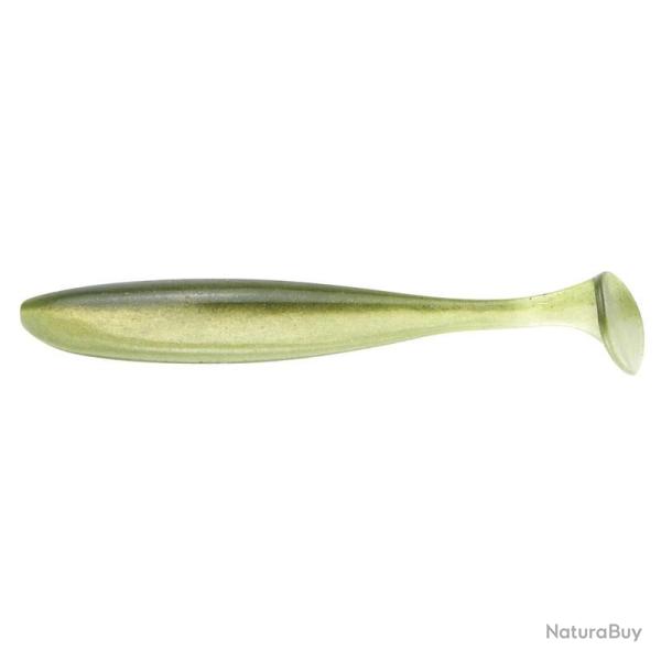 LEURRE SOUPLE KEITECH EASY SHINER 3" 7.5 CM AYU