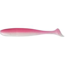 LEURRE SOUPLE KEITECH EASY SHINER 5" 12.5 CM PINK GLOW
