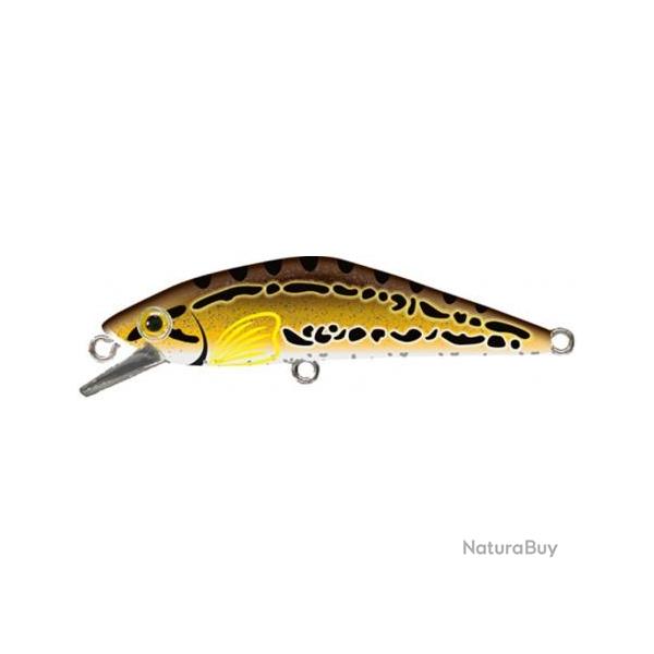 LEURRE SMITH D-CONTACT 50 4.5 GR L1