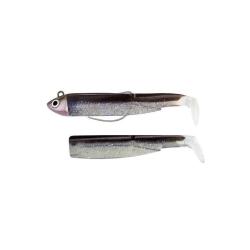 LEURRE FIIISH BLACK MINNOW N&deg;2 90 COMBO SEARCH 8 GR SEXY BROWN