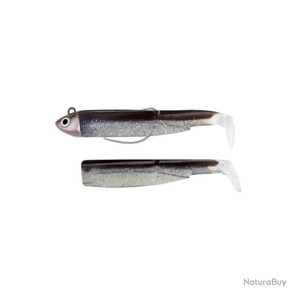 LEURRE FIIISH BLACK MINNOW N�2 90 COMBO SEARCH 8 GR SEXY BROWN