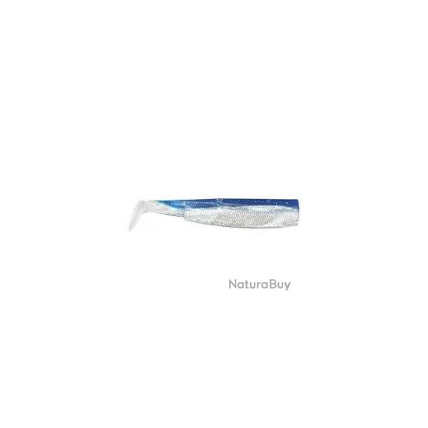 LEURRE FIIISH BLACK MINNOW N�2 CORPS BLEU