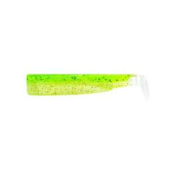 LEURRE FIIISH BLACK MINNOW N&deg;2 CORPS ZESTE DE CITRON