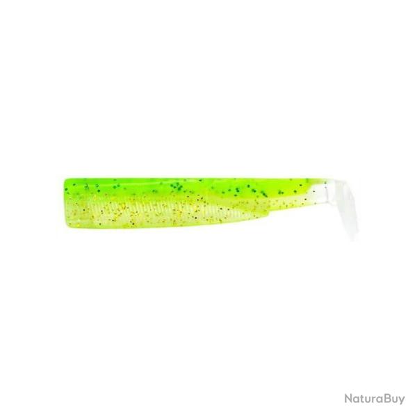LEURRE FIIISH BLACK MINNOW N�2 CORPS ZESTE DE CITRON