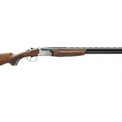 FUSIL FRANCHI FEELING ACIER EXTRACTEUR CAL 12/76 71 CM
