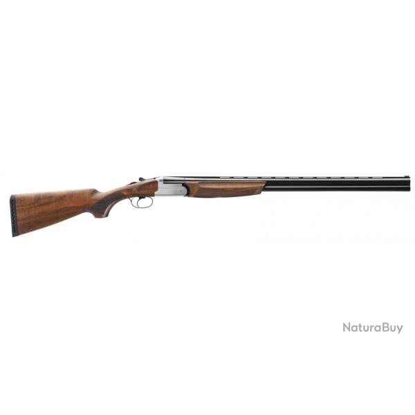 FUSIL FRANCHI FEELING ACIER EXTRACTEUR CAL 12/76 71 CM