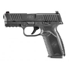 PISTOLET FN US 509 BLACK CAL 9X19
