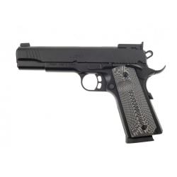PISTOLET LUGER MC 1911 S9 MATCH TUNGSTEN CAL 9X19
