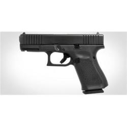 PISTOLET GLOCK 19 Gen5 FS CAL 9X19
