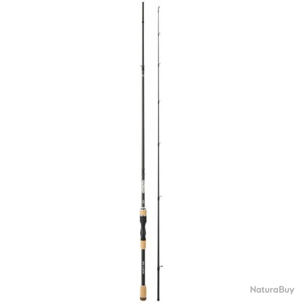 CANNE HEARTY RISE TROUT GAME 1M80 3/10G 4 BRINS HYTRGAS03