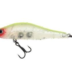 LEURRE USAMI DARTS MASTER 80 MM COLORIE 461 PROMO