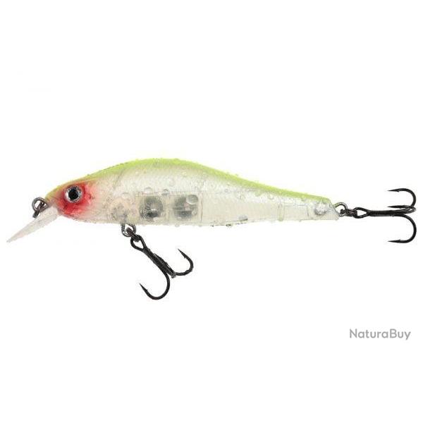 LEURRE USAMI DARTS MASTER 80 MM COLORIE 461 PROMO