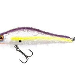 LEURRE USAMI DARTS MASTER 80 MM COLORIE 570 PROMO