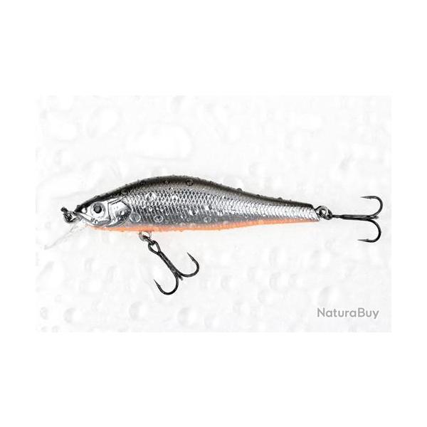 LEURRE USAMI DARTS MASTER 80 MM COLORIE 594 PROMO