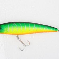 LEURRE USAMI HAWK 155 MM COLORIE 351 PROMO