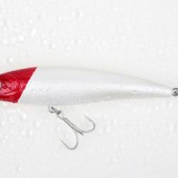 LEURRE USAMI HAWK 155 MM COLORIE 603 PROMO