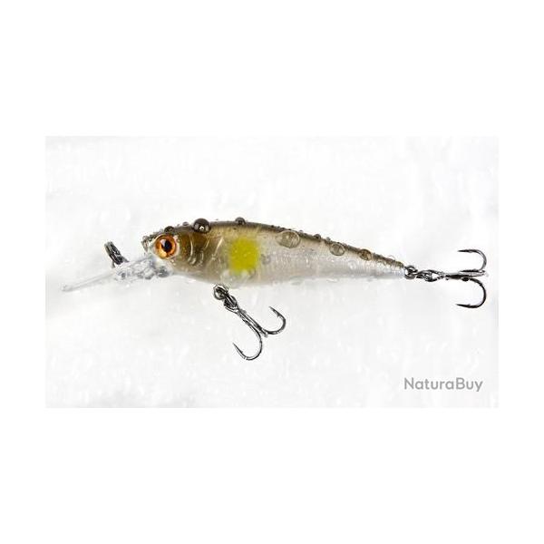 LEURRE USAMI KICK BACK JERK 50 MM COLORIE 467 PROMO