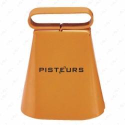SONNAILLON PISTEURS ORANGE 60 MM