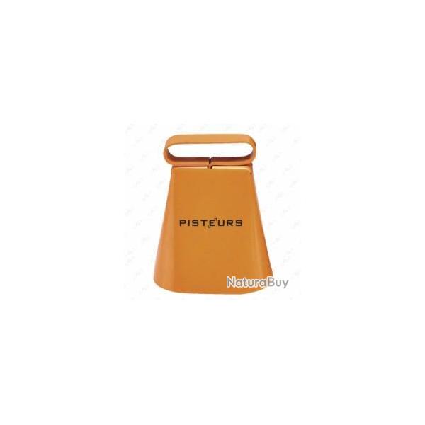 SONNAILLON PISTEURS ORANGE 60 MM