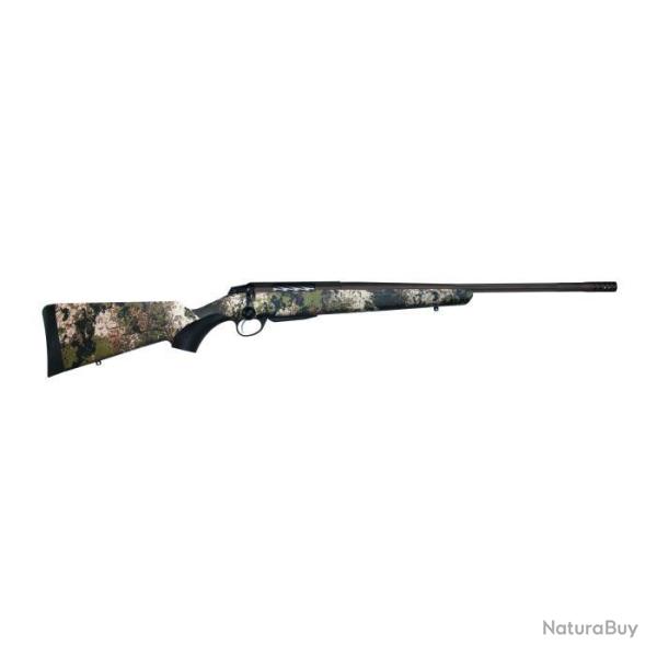 CARABINE TIKKA T3X LITE VEIL WIDELAND FLUTE CERAK 300 WIN 62 CM 5/8-24
