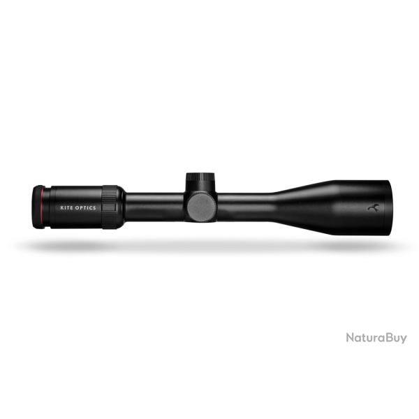 LUNETTE KITE OPTICS K4 3-12X50 KSP X4I BL