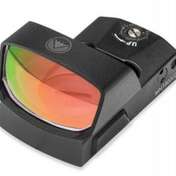 VISEUR POINT ROUGE BURRIS FASTFIRE 4 MULTI RETICULES