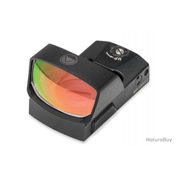 VISEUR POINT ROUGE BURRIS FASTFIRE 4 MULTI RETICULES