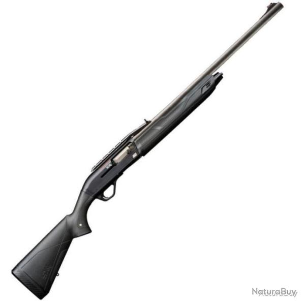 FUSIL WINCHESTER SX4 BIG GAME COMPO RIFLED RAYE CAL 12/76