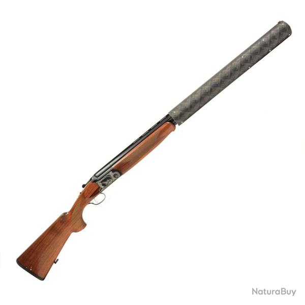 FUSIL COUNTRY MC2130S SILENCE CAL 12/76 BOIS NEW