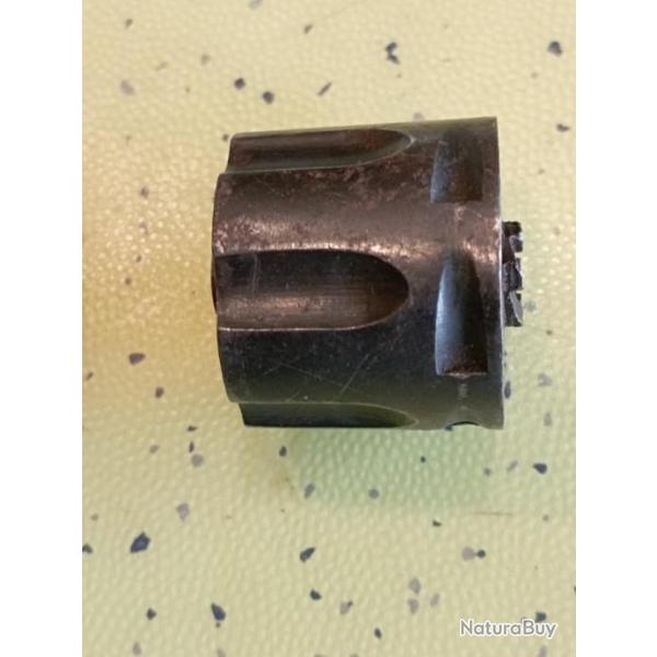 Barillet bronz� Li�geois en 320.