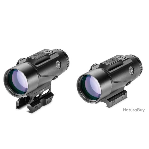 HAWKE PRISM SIGHT 6�36 - 5.56 BDC DOT RETICLE