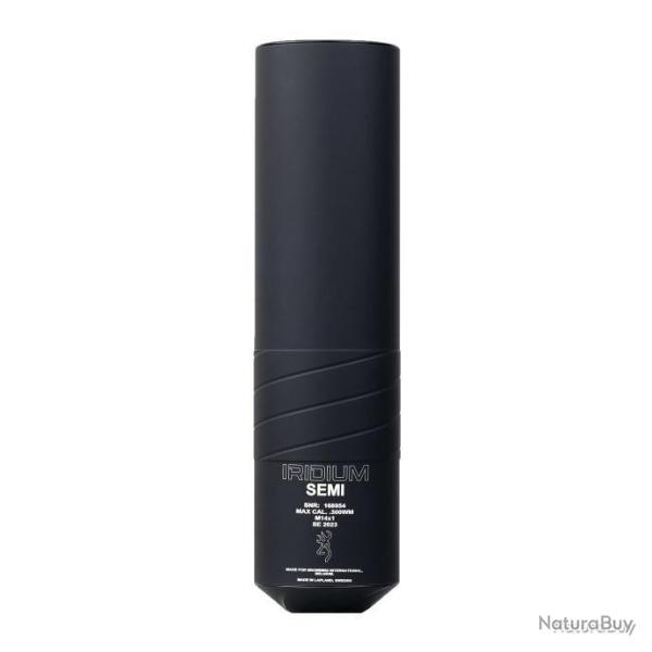 Mod�rateur de son Iridium Semi  14/100 cal.30 max