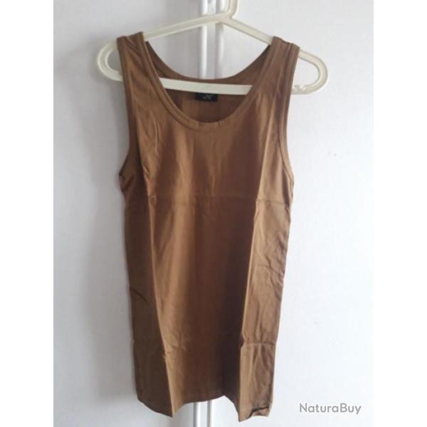 T-SHIRT COYOTE TYPE MARCEL