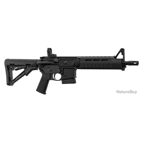 Aero Precision AC15 SBR carabine semi-auto calibre 5.56 black 10.5" NEUF