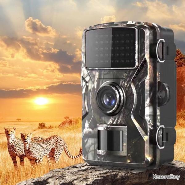 CAMERA DE CHASSE 12MP 1080P sans frais de port !!