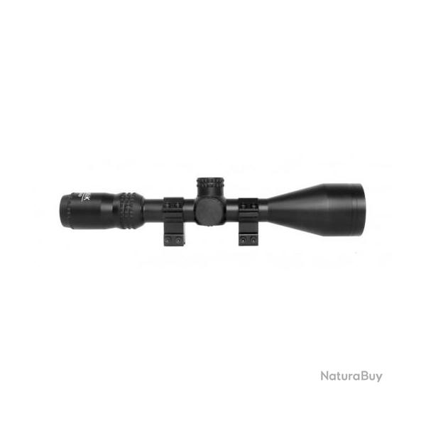 Lunette VEOPTIK 3-9x50 livr�e avec montage