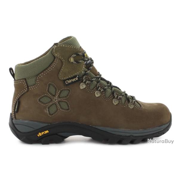 Chaussures CHIRUCA MONIQUE GORE-TEX - VIBRAM