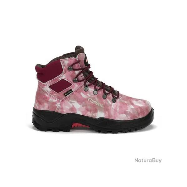 Chaussure CHIRUCA ARALAR GORE-TEX ROSE