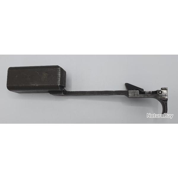 Levier d'armement USM1 "INLAND" (marquage PI).