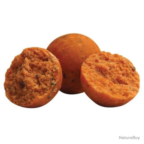 Bouillettes carpe mistral  rosehip  20mm 1kg