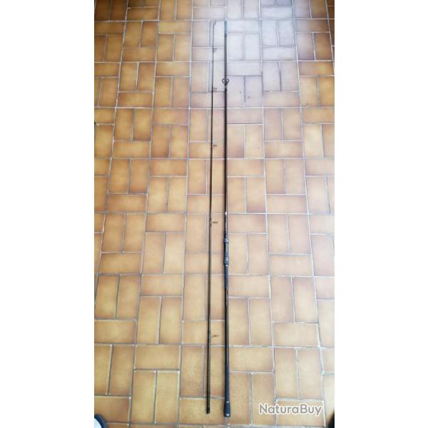 4 Cannes � carpe PROLOGIC 13pieds