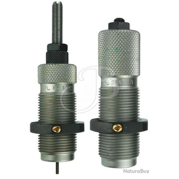 Safari Die Set 450 RIGBY F.L.� - RCBS