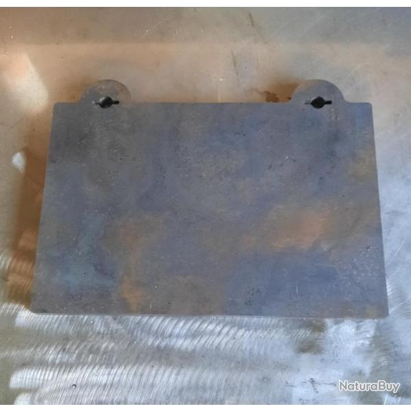 Gong gros calibre 200x300 TLD