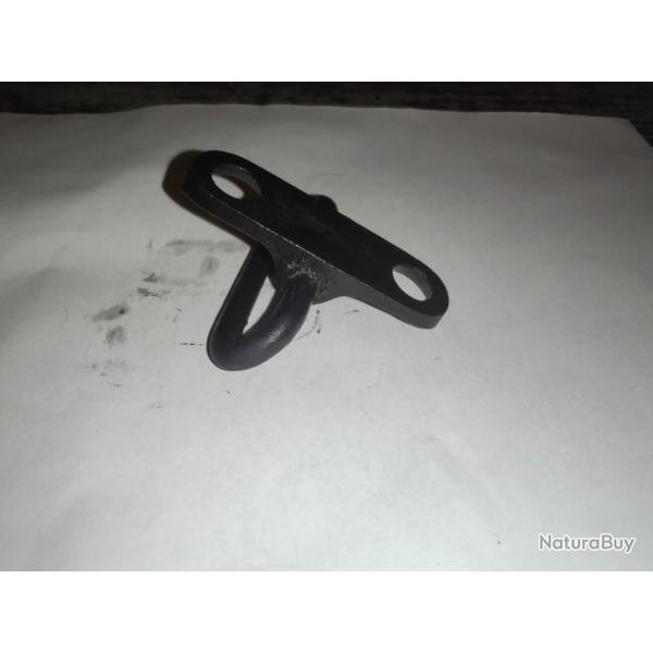 Battant de crosse de Fusil Mauser export ( brsilien, argentin....)