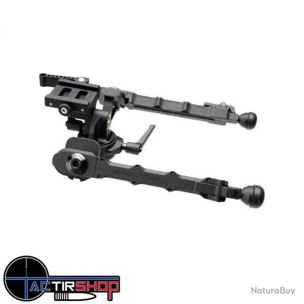 Bipied Accu-Tac FC-5 G2 Arca Spec