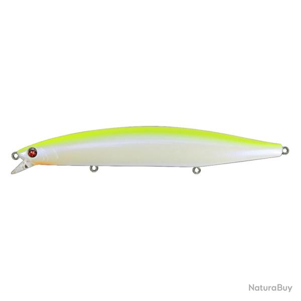Poisson Nageur Bassday LogSurf Sinking 12,4cm 12,4cm 24,4g P-103